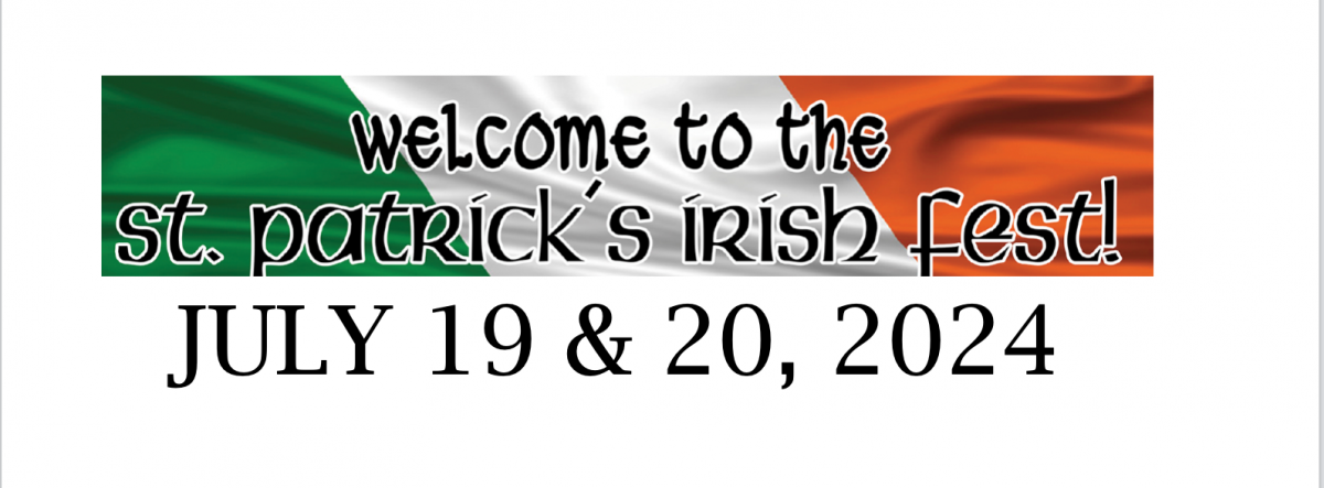 Irish Fest 2024