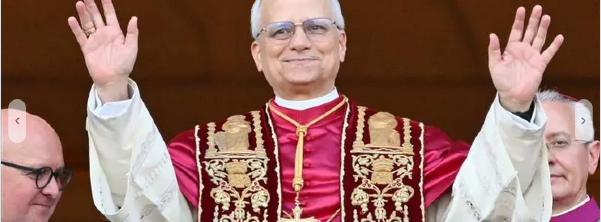 Habemus Papam!